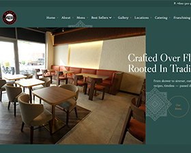 Sunrise Express Packers