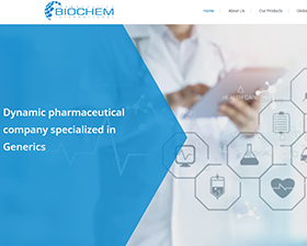 Bio Chem International